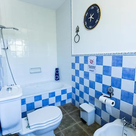 Holiday home Cortijo Lagar Malaga