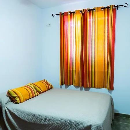 Holiday home Cortijo Lagar