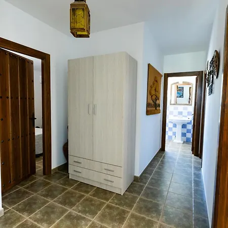 Holiday home Cortijo Lagar *