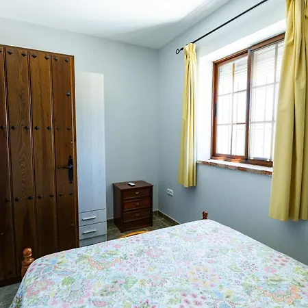 Cortijo Lagar Holiday home Malaga