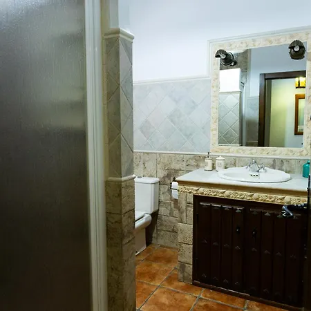 Cortijo Lagar Malaga