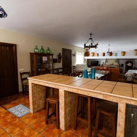 Cortijo Lagar Holiday home