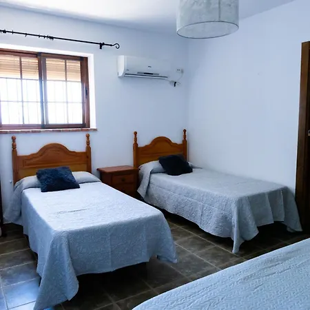 Holiday home Cortijo Lagar
