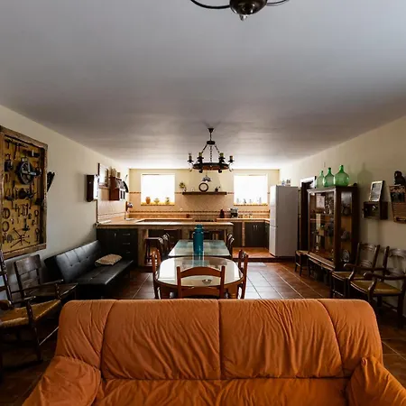 Holiday home Cortijo Lagar *