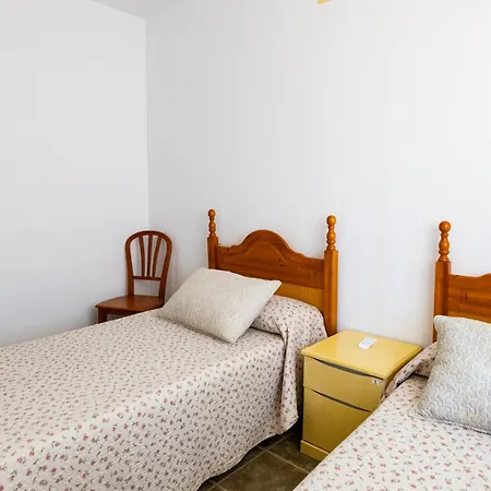 Holiday home Cortijo Lagar *