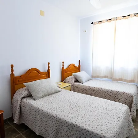 Cortijo Lagar Holiday home Malaga