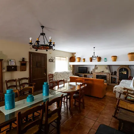 Holiday home Cortijo Lagar Malaga