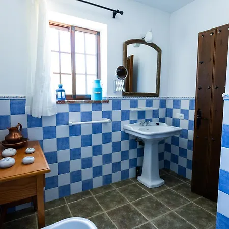 Cortijo Lagar Malaga