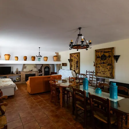Cortijo Lagar * Malaga